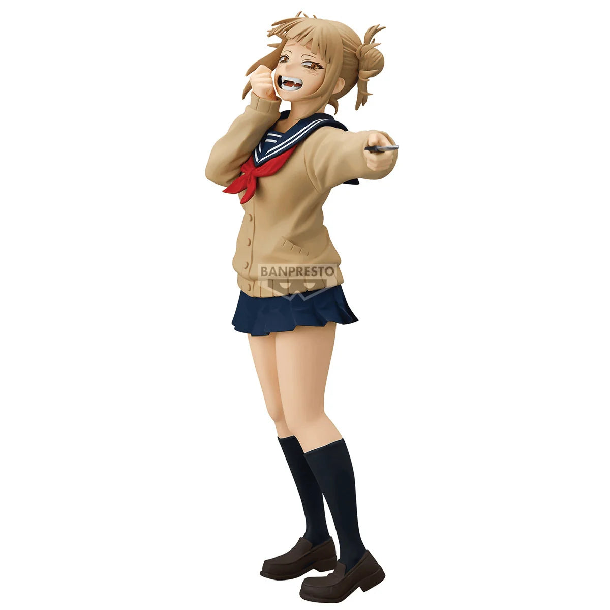 Banpresto My Hero Academia Glitter & Glamours Himiko Toga Figure