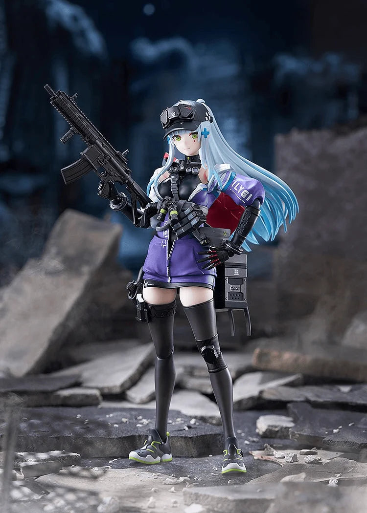 figma Klukai