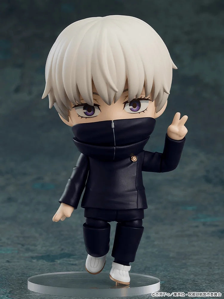 (Rerelease) Nendoroid Toge Inumaki