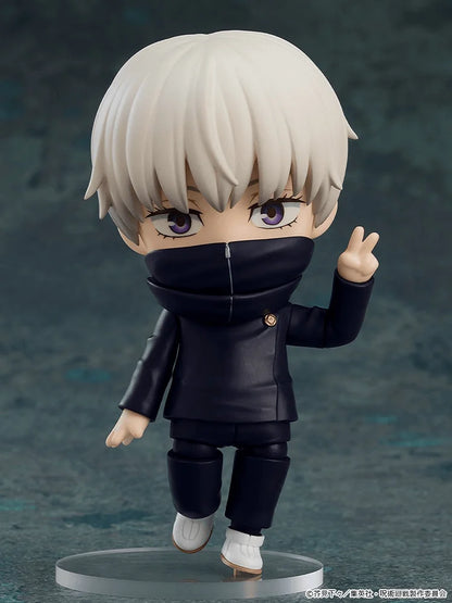 (Rerelease) Nendoroid Toge Inumaki