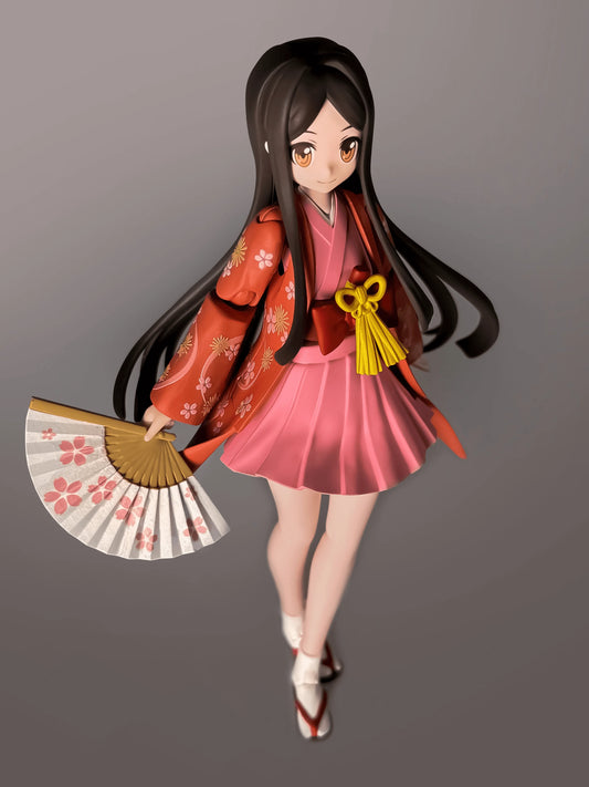 Plafia SUWAHIME