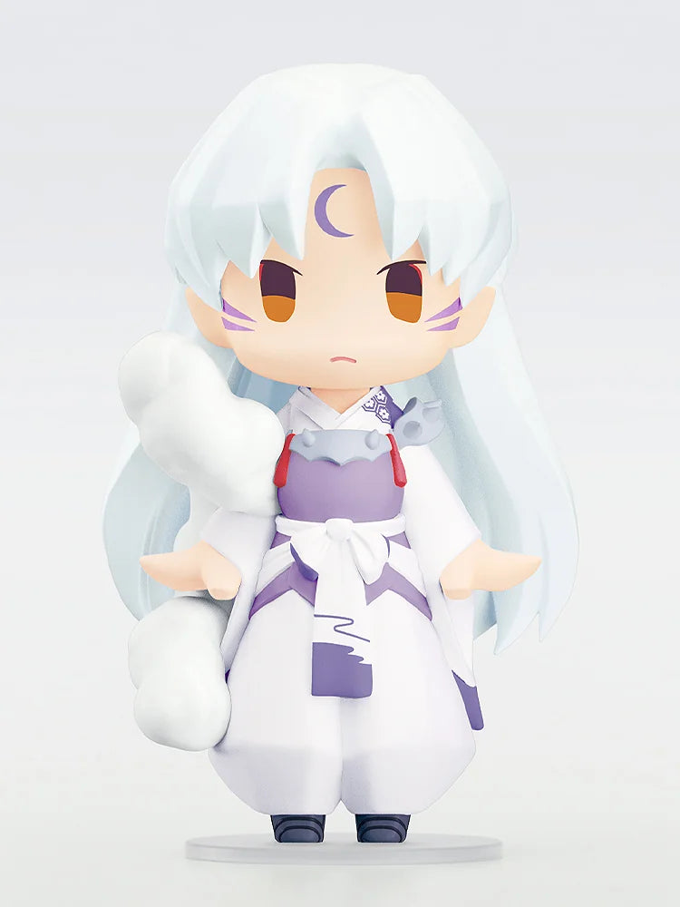 Good Smile Company Hello! Good Smile Sesshomaru Articulated Figure