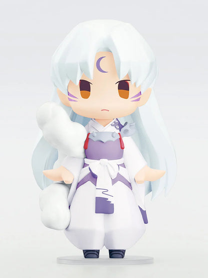 Good Smile Company Hello! Good Smile Sesshomaru Articulated Figure