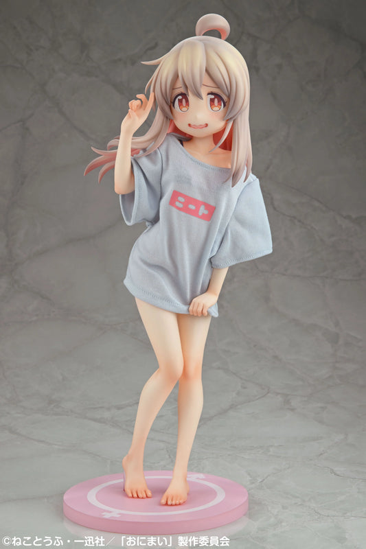 Medicos Entertainment Mahiro Oyama 1/4 Scale Figure ONIMAI