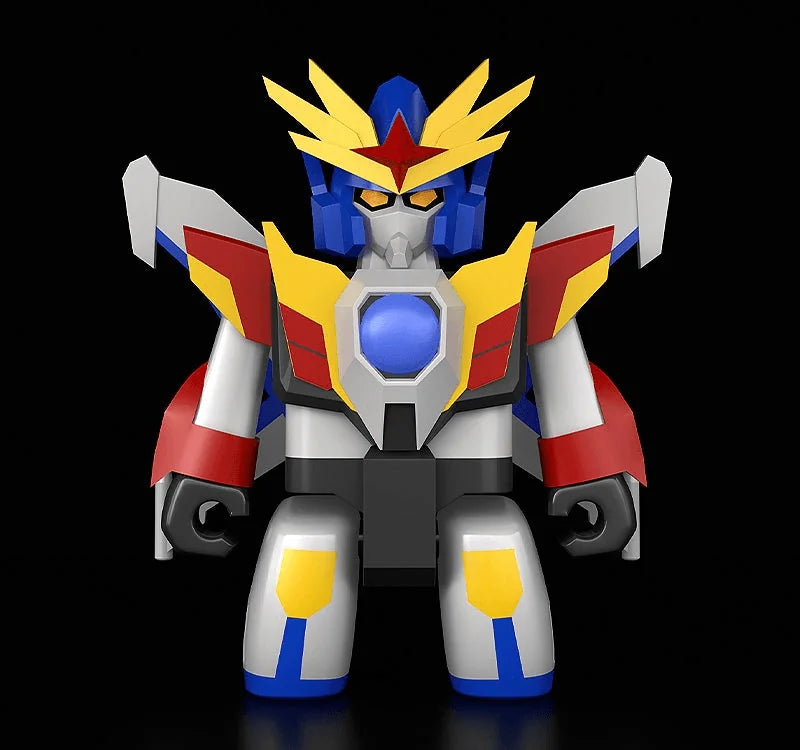 BRICKROID Da-Garn X