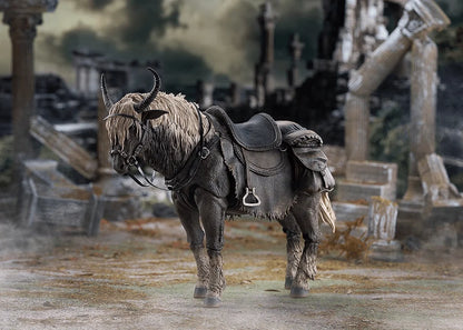 Max Factory figma Torrent the Spectral Steed Action Figure