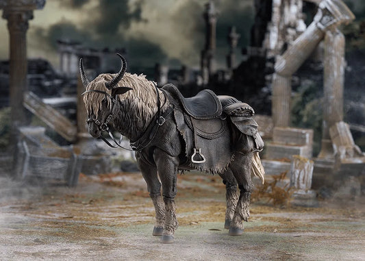 Max Factory figma Torrent the Spectral Steed Action Figure
