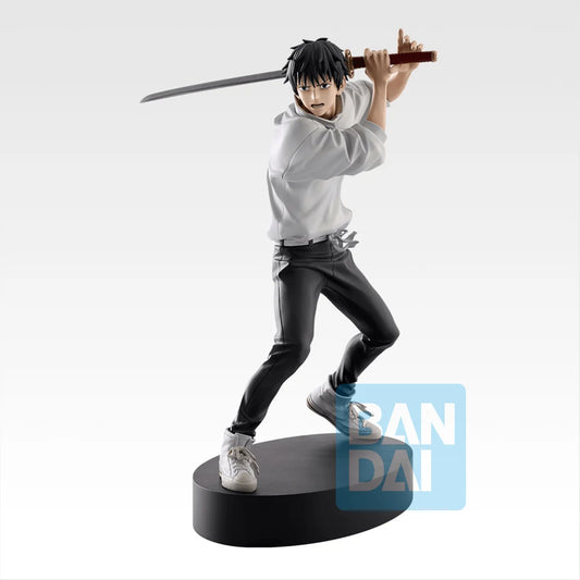 Yuta Okkotsu(5th Anniversary) "Jujutsu Kaisen", Ichibansho Figure