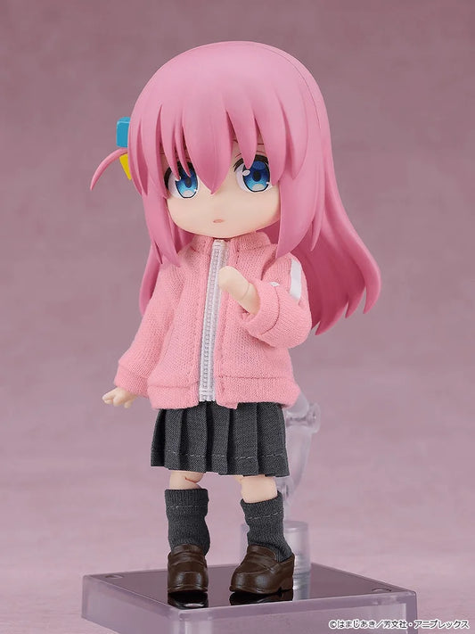 Good Smile Company Nendoroid Doll Hitori Gotoh Bocchi the Rock! Action Figure