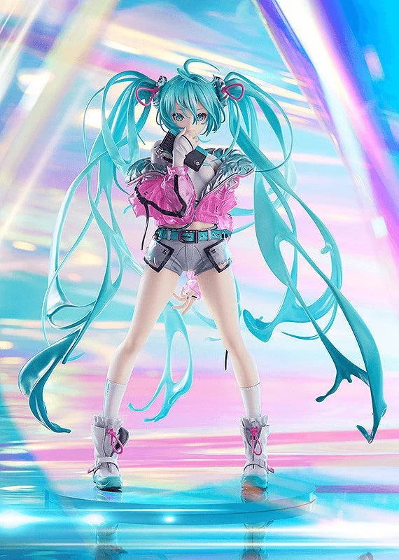 Good Smile Company Hatsune Miku with SOLWA Scale Figure