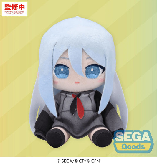"HATSUNE MIKU: COLORFUL STAGE!" MYSEKAI Plush "Kanade Yoisaki Plush" (S)