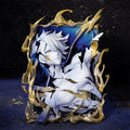 Myethos Honkai: Star Rail Phainon Diorama Figure - Thus Burns the Dawn
