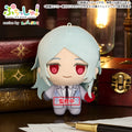 Puchish! Bungo Stray Dogs Tatsuhiko Shibusawa
