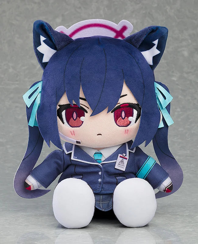 Good Smile Company Blue Archive Serika Chocopuni Plushie