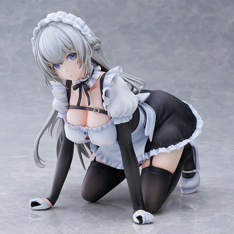 Good Smile Company Maid Maison Too Shiraishi 1/6 Scale Figure