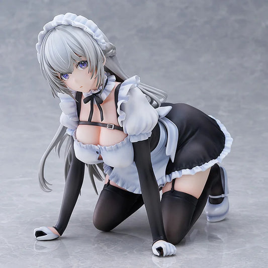 Good Smile Company Maid Maison Too Shiraishi 1/6 Scale Figure