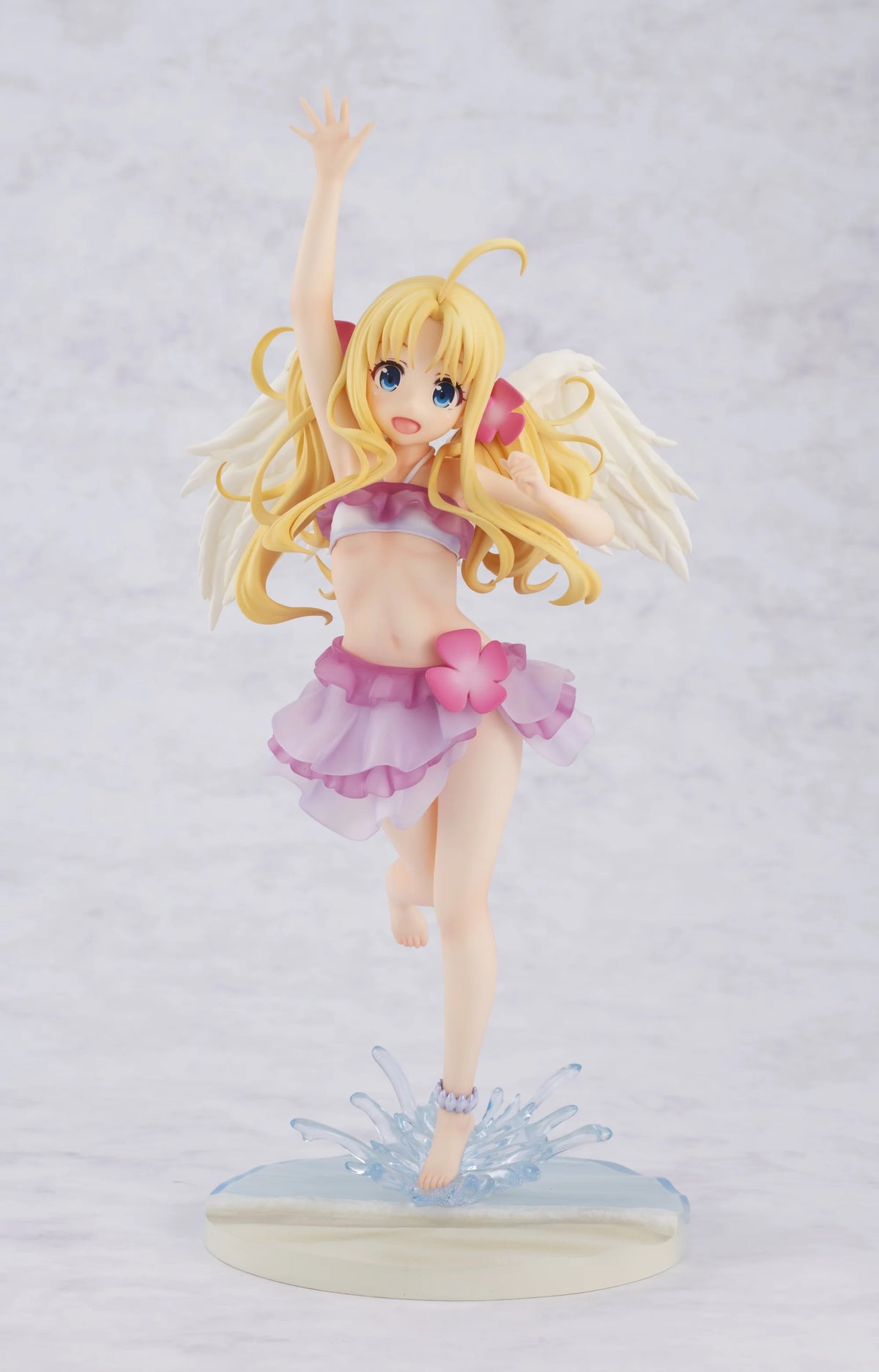 KADOKAWA Filo Swimsuit Scale Figure – The Rising of the Shield Hero