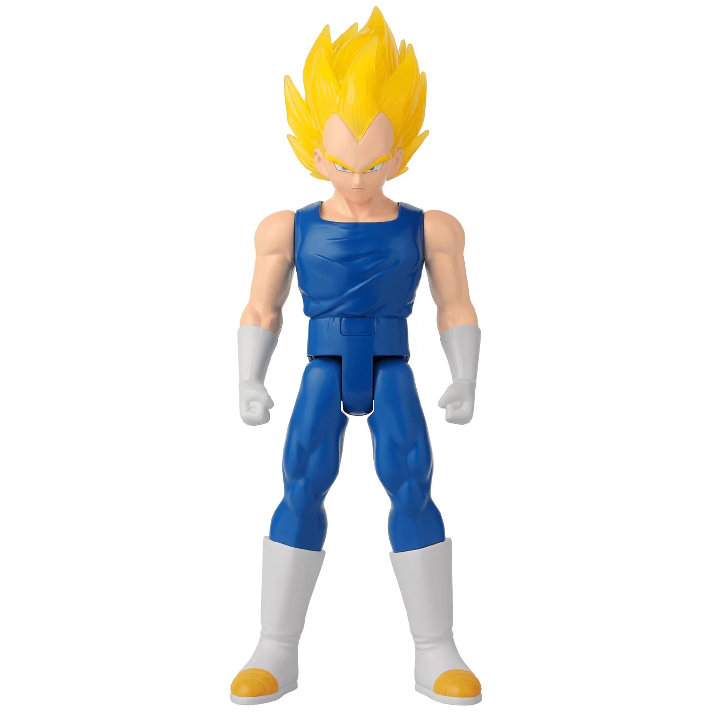 Bandai Limit Breaker Sparking Super Saiyan 2 Vegeta Action Figure