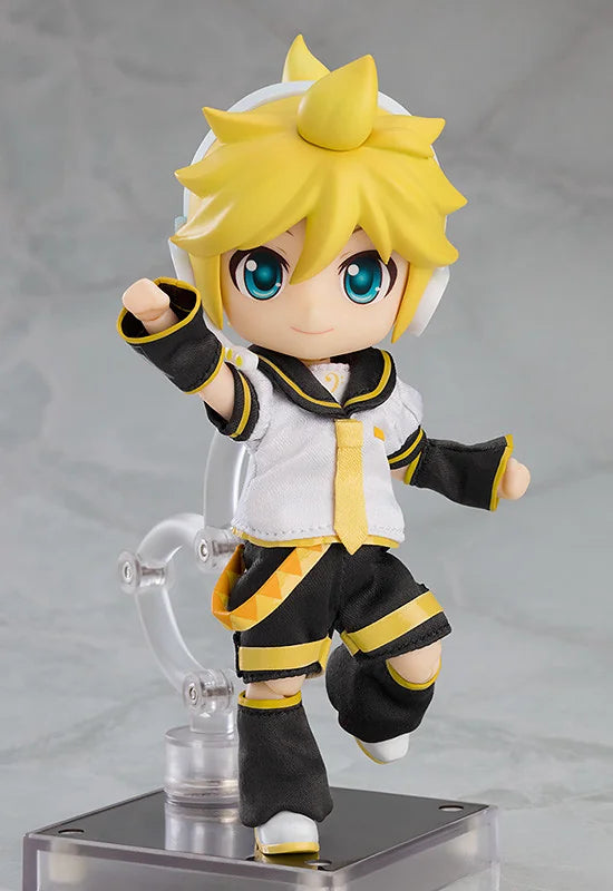 Good Smile Company Nendoroid Doll Kagamine Len Articulated Figure