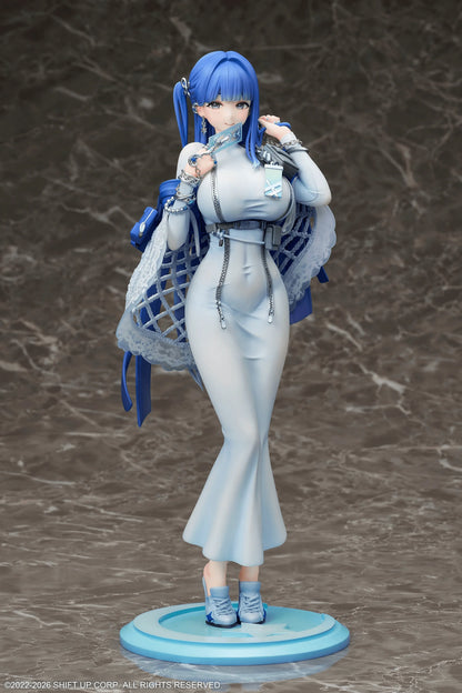 GODDESS OF VICTORY: NIKKE Arcana 1/7 Complete Figure