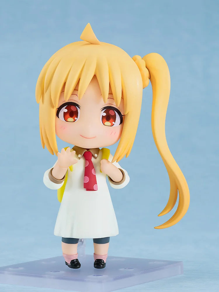 Good Smile Company Nendoroid Nijika Ijichi Casual Clothes Ver. Action Figure