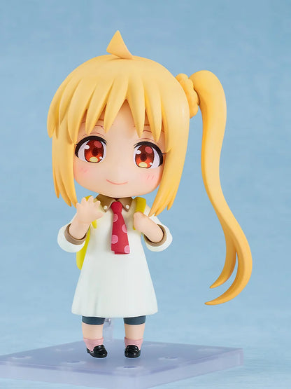 Good Smile Company Nendoroid Nijika Ijichi Casual Clothes Ver. Action Figure