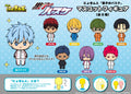 PROOF Kuroko's Basketball Mascot Figure Set (8 Designs)