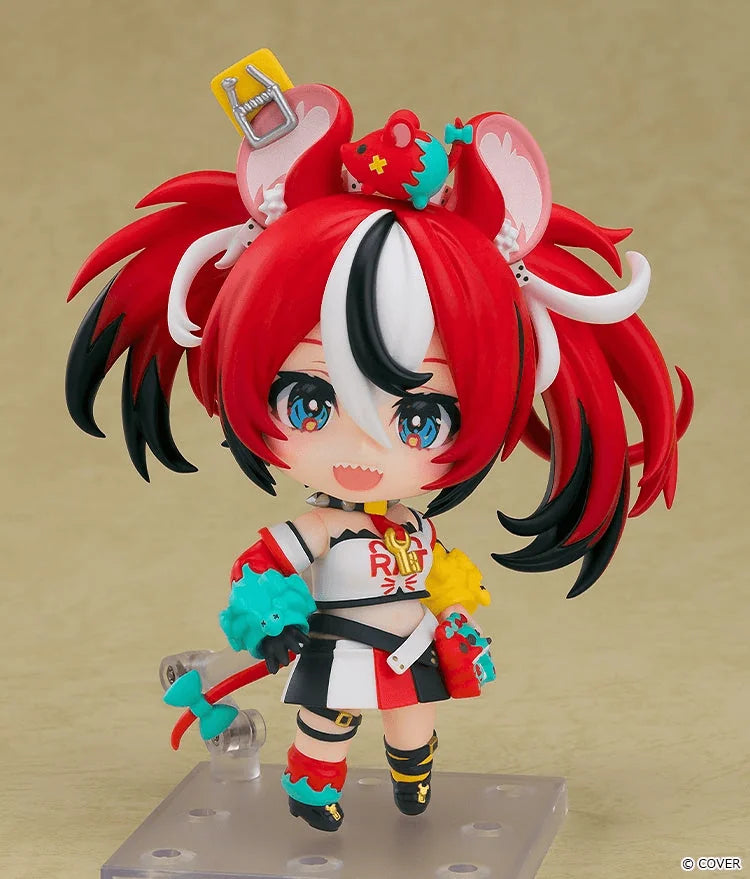 Nendoroid Hakos Baelz