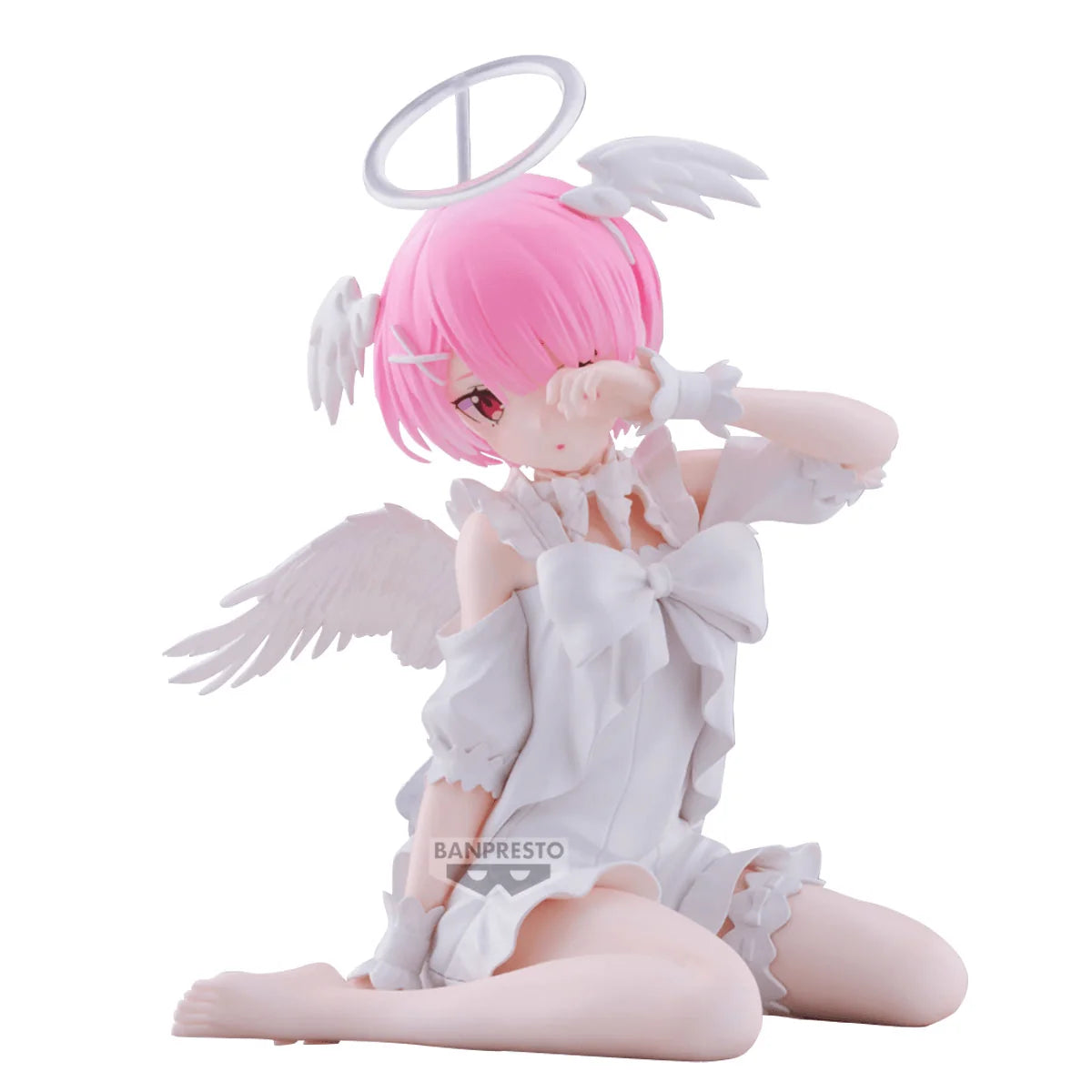 Re:ZERO -Starting Life in Another World- -Relax time-RAM Sweet Angel ver.