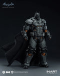 INART Action – Batman: Arkham Origins – Batman (XE Suit) Action Figure