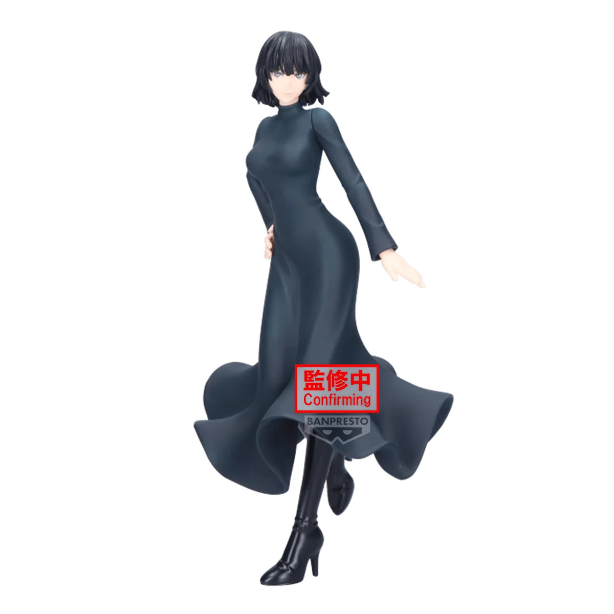 ONE-PUNCH MAN GLITTER&GLAMOURS HELLISH BLIZZARD