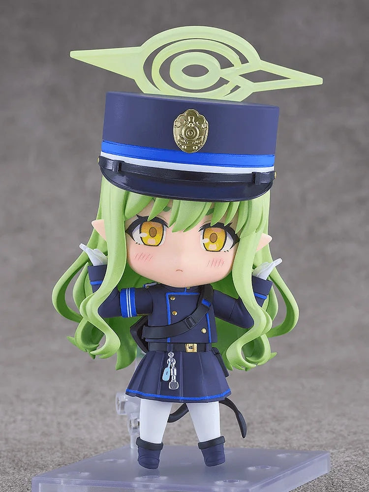Good Smile Company Nendoroid Hikari Tachibana Blue Archive Action Figure