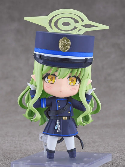 Good Smile Company Nendoroid Hikari Tachibana Blue Archive Action Figure