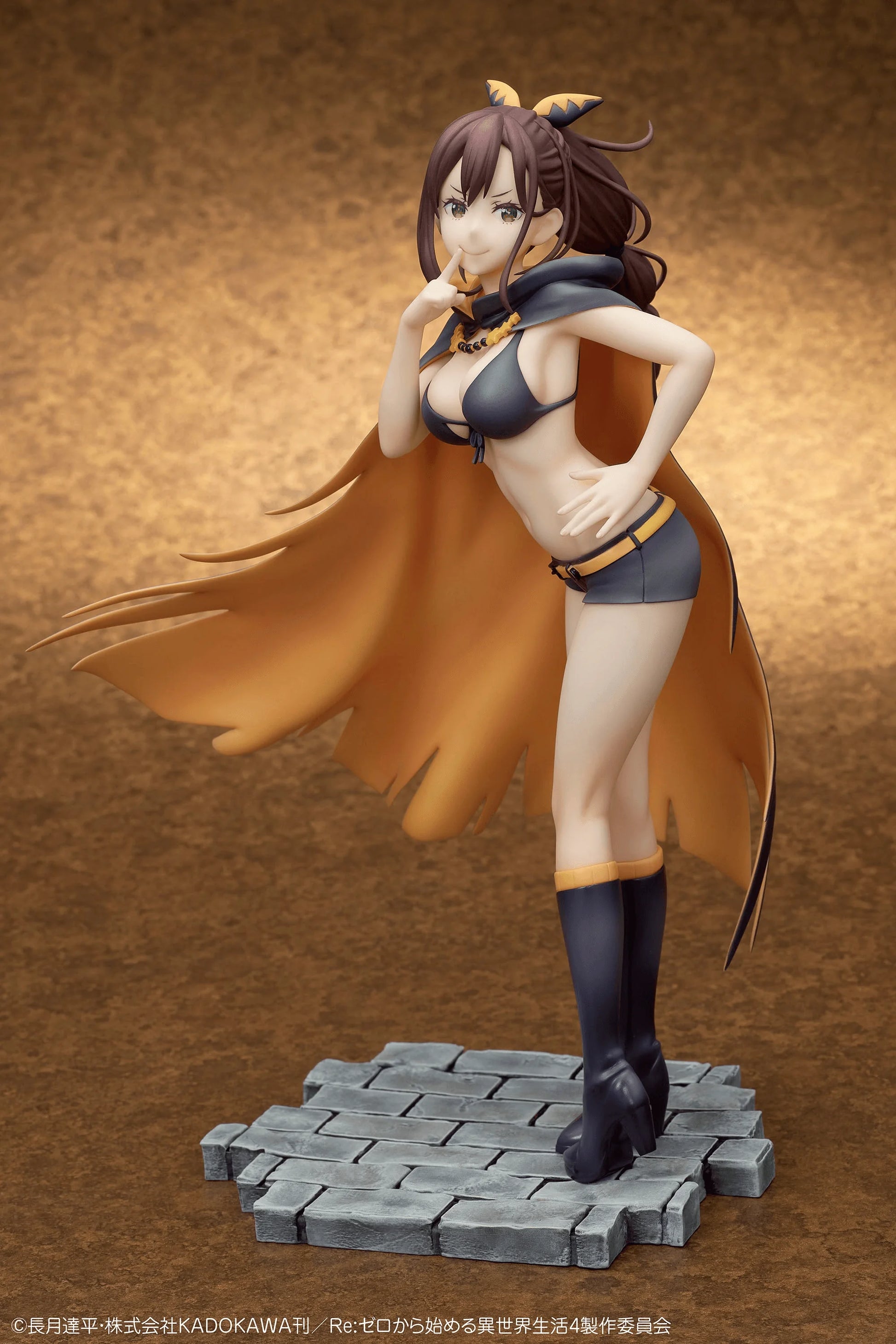 Design COCO Re:ZERO Shaula 1/7 Scale Figure