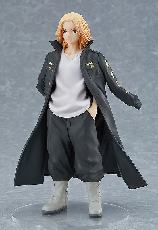 Good Smile Company POP UP PARADE Manjiro Sano Tokyo Revengers Figure