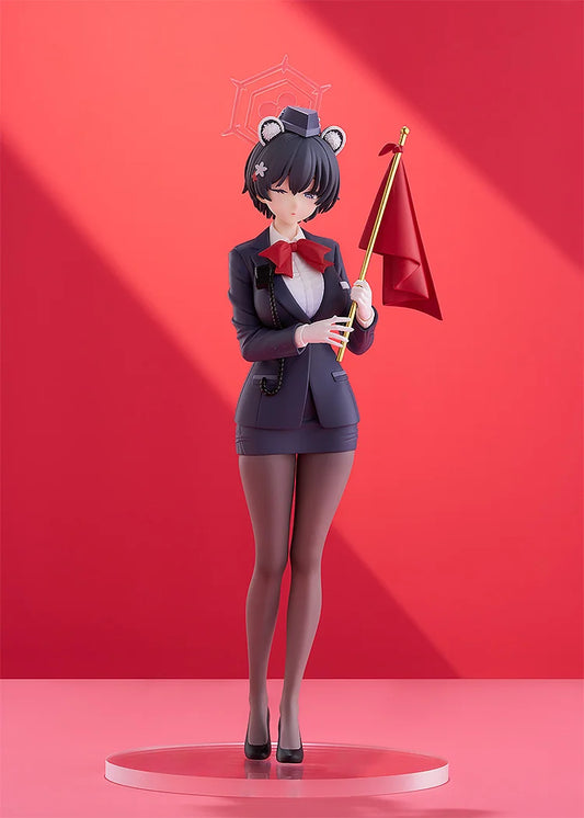 Good Smile Company POP UP PARADE Tsubaki Collectible Figure