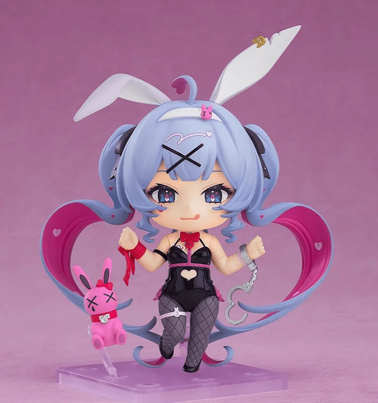 Good Smile Company Nendoroid Hatsune Miku Rabbit Hole Ver. Figure