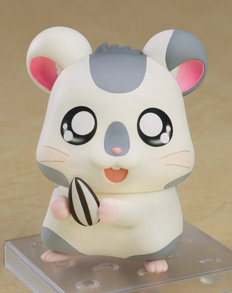 Good Smile Company Nendoroid Oxnard Hamtaro Action Figure