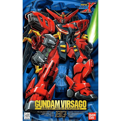 HG 1/100 Gundam Virsago