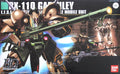 HGUC 1/144 #58 RX-110 Gabthley