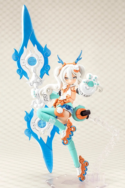 PUNI☆MOFU LIN