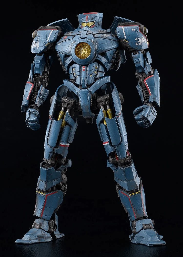MODEROID Gipsy Danger