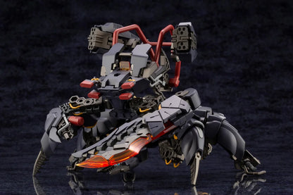 Kotobukiya HEXA GEAR Abyss Crawler Night Stalkers Plastic Model Kit