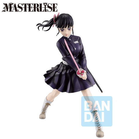 Bandai Spirits Ichibansho Kanao Tsuyuri Upper Two Scale Figure