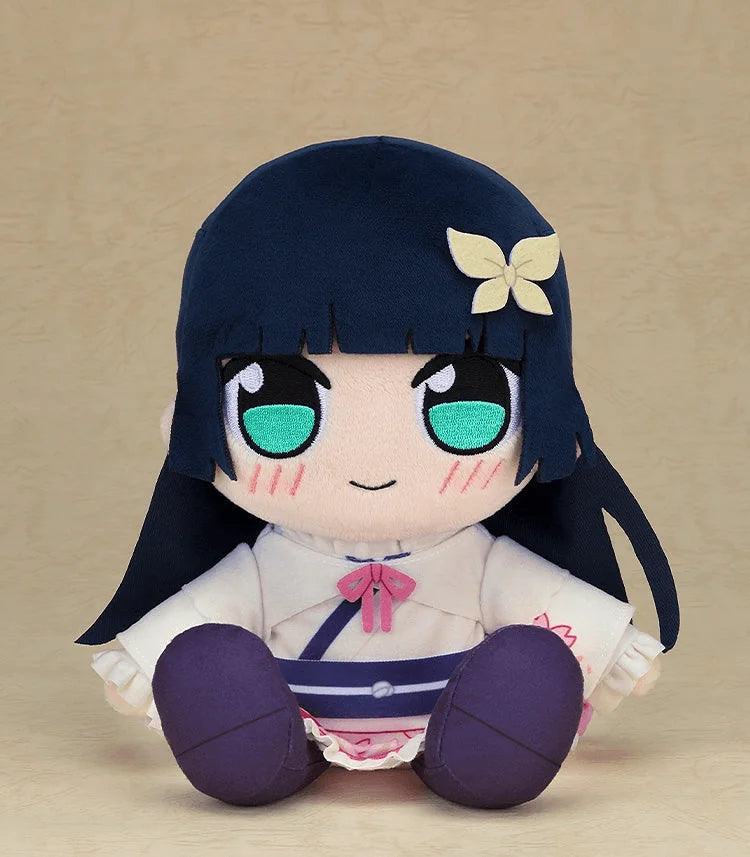 Kuripan Plushie Hanabi Komagata