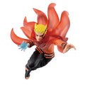 Banpresto Vibration Stars Naruto Uzumaki Baryon Mode Figure