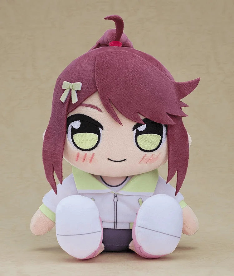 Good Smile Company Love Live! Akira Goto Plushie