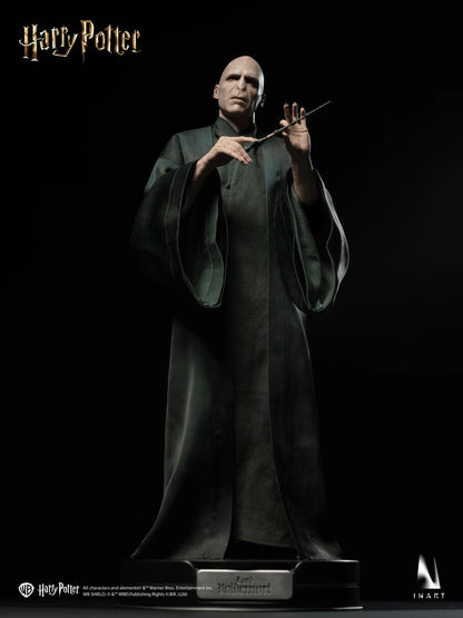 INART - Harry Potter and the Deathly Hallows - Voldemort 1/6 Collectible Figure