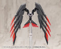 HEAVY WEAPON UNIT60 WING EDGE BLACK Ver.