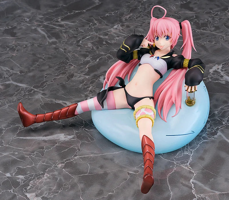 Phat! Company Millim Nava Scale Figure That Time I Got Reincarnated as a Slime